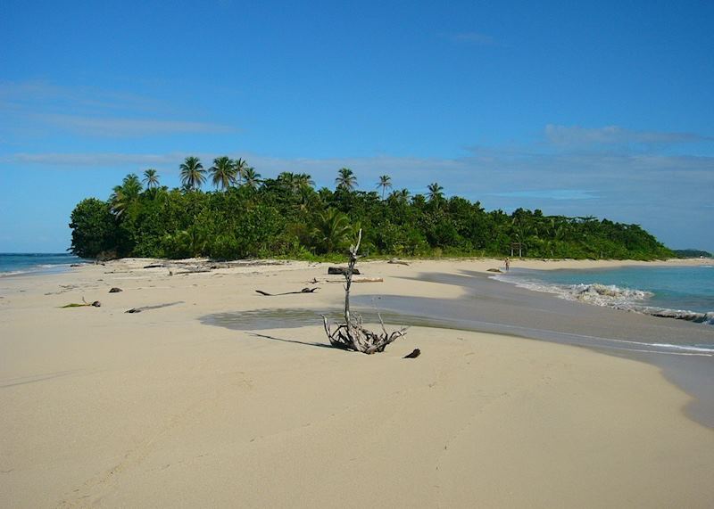 Bocas del Toro, Panama