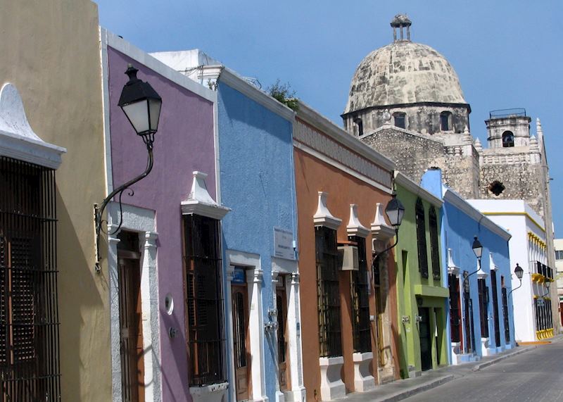 Oaxaca, Mexico