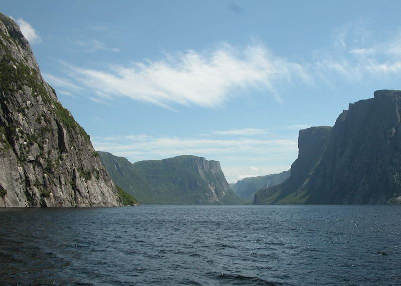 Gros Morne National Park, Canada