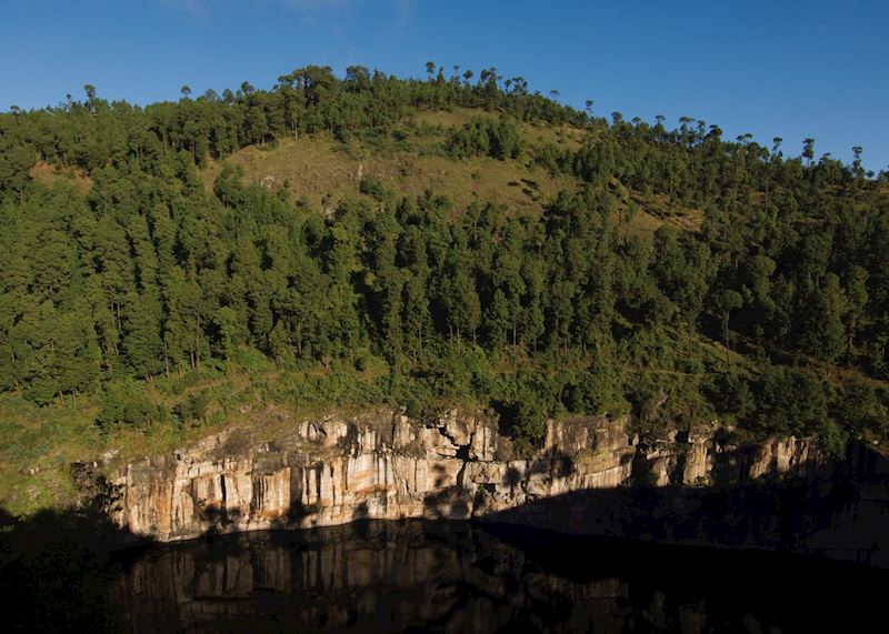 Lake Tritriva, Antsirabe