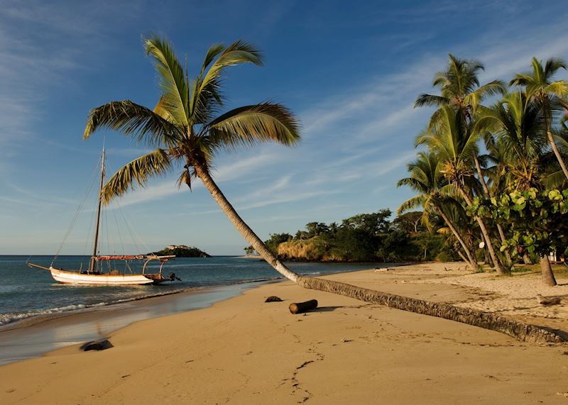 Nosy Be, Madagascar