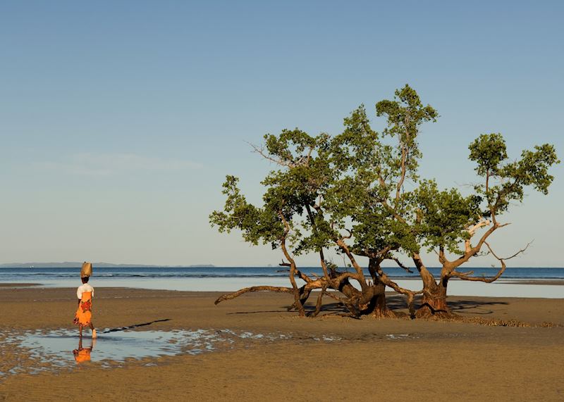 Nosy Be, Madagascar