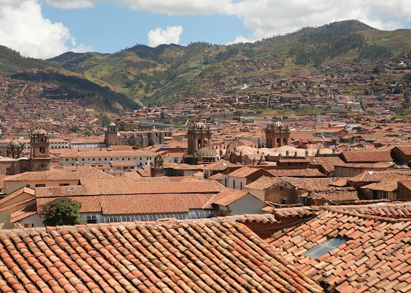 Cuzco, Peru
