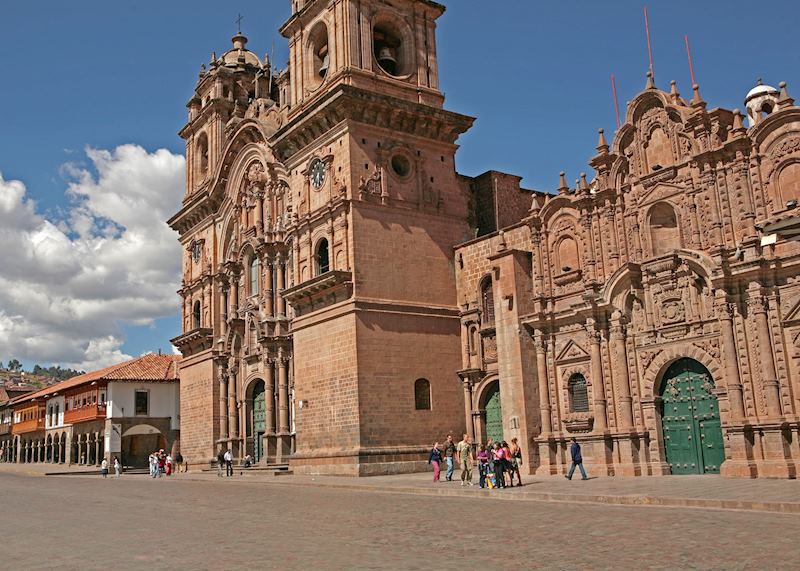Cuzco, Peru