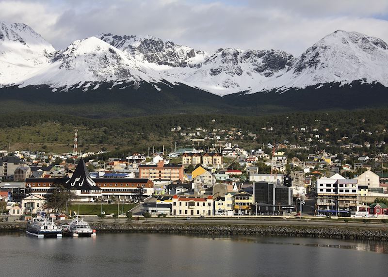 Ushuaia, Argentina