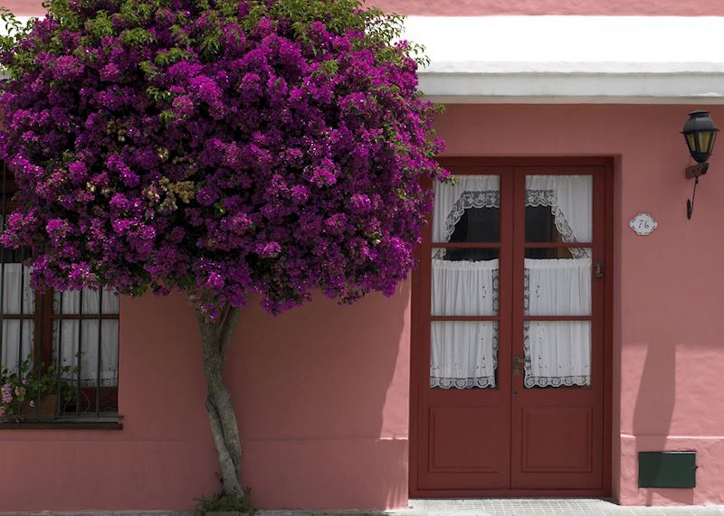 Colonia del Sacramento, Uruguay