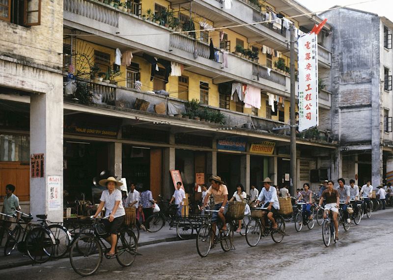 Guangzhou, China