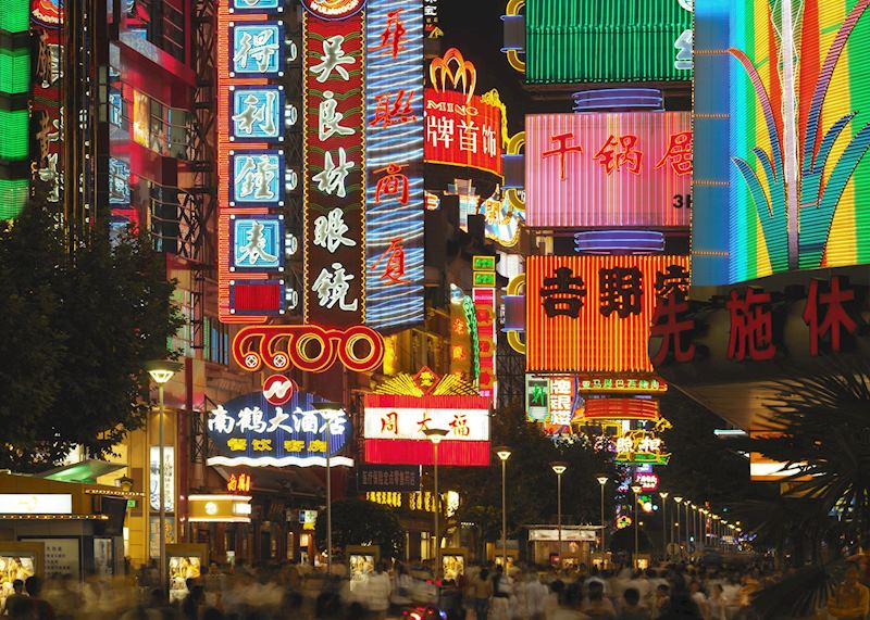 Shanghai, China