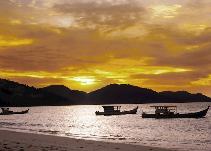 Batu Ferringhi, Malaysia