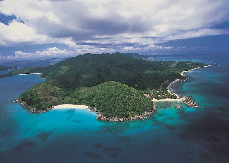 Praslin, Seychelles
