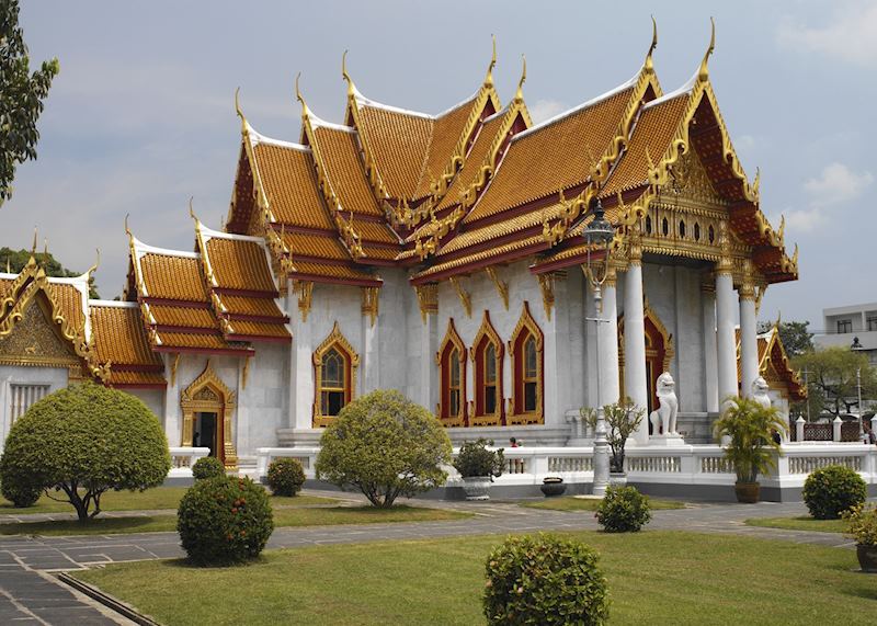 Bangkok, Thailand