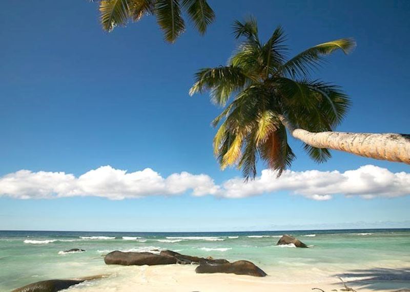 Silhouette Island, Seychelles