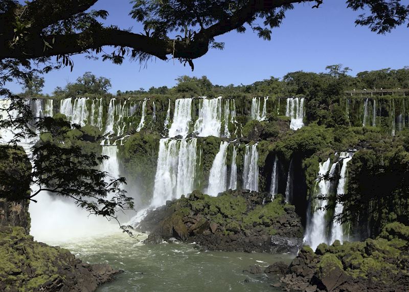 Iguazú Falls