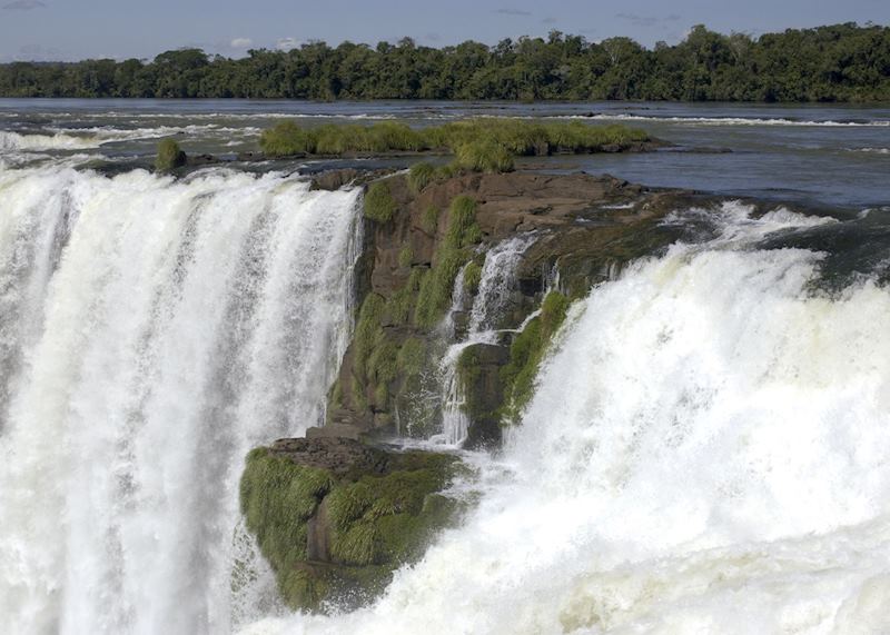 Iguacu Falls