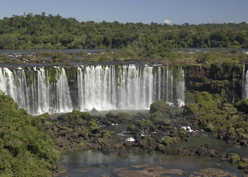 Iguazú Falls