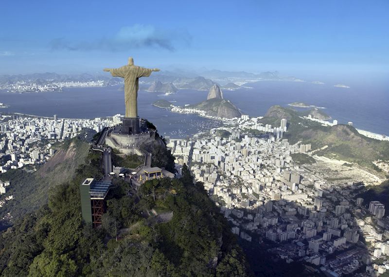 Rio de Janeiro, Brazil