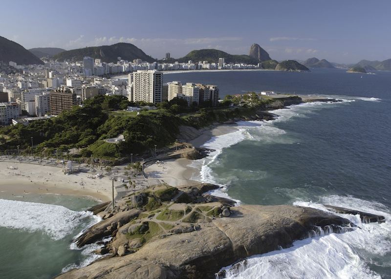Rio de Janeiro, Brazil