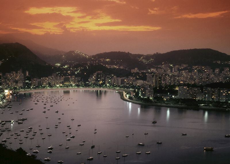 Rio de Janeiro, Brazil