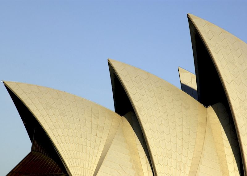 Opera House, Sydney, Australia