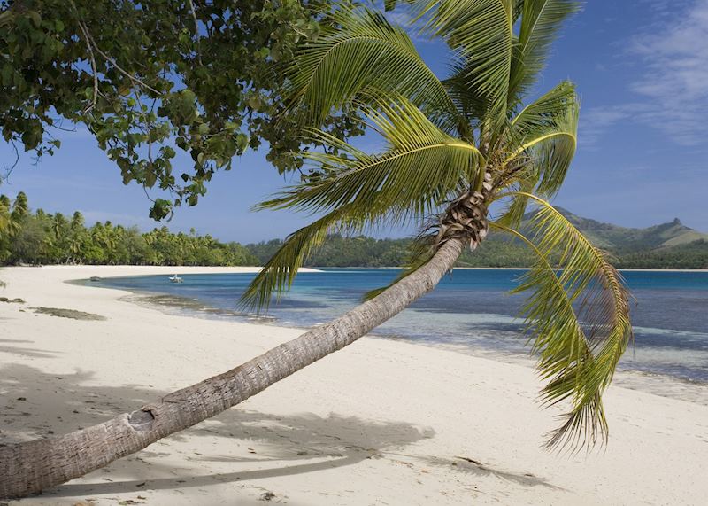 Mamanuca and Yasawa Islands, Fiji