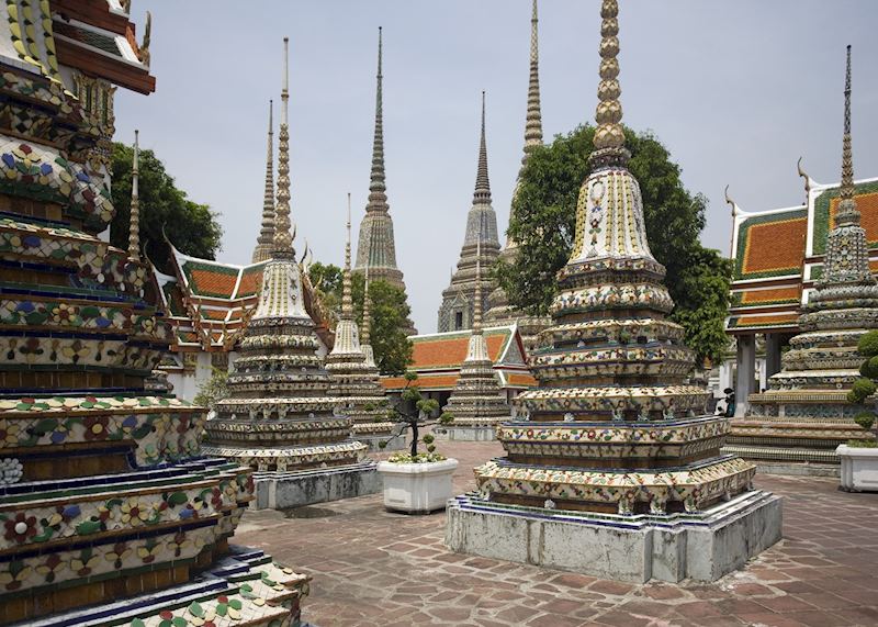 Wat Po, Bangkok