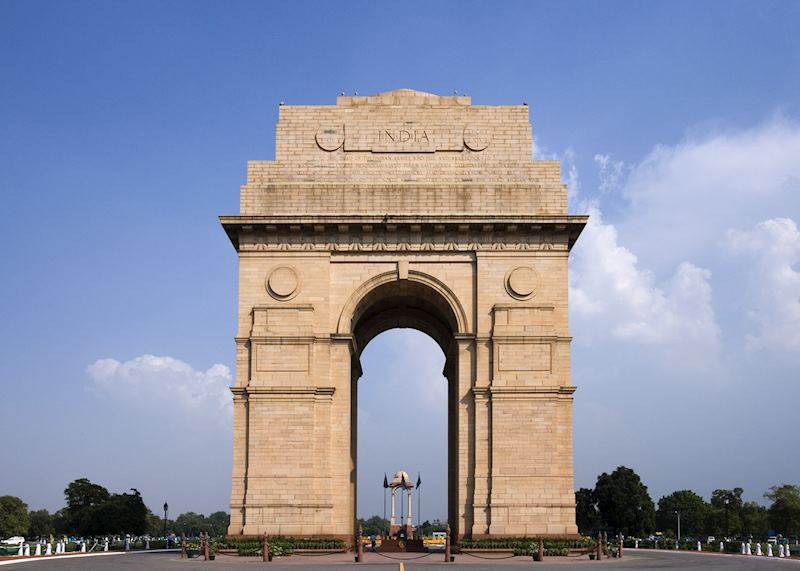 India Gate, New Delhi