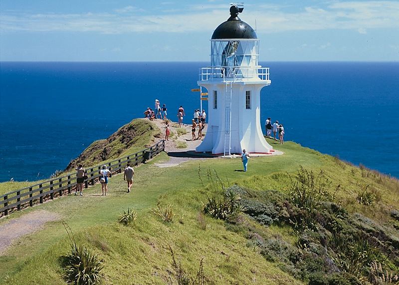 Cape Reinga, Northland