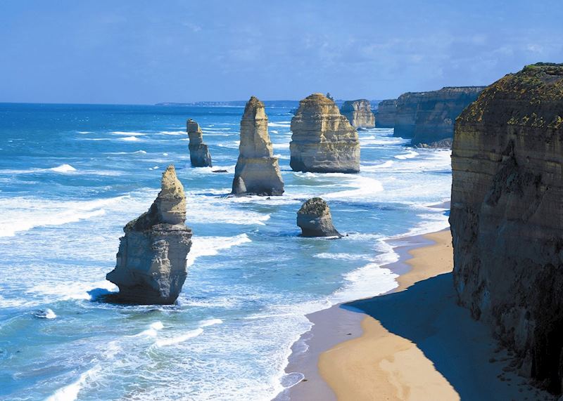 Twelve Apostles, Great Ocean Road