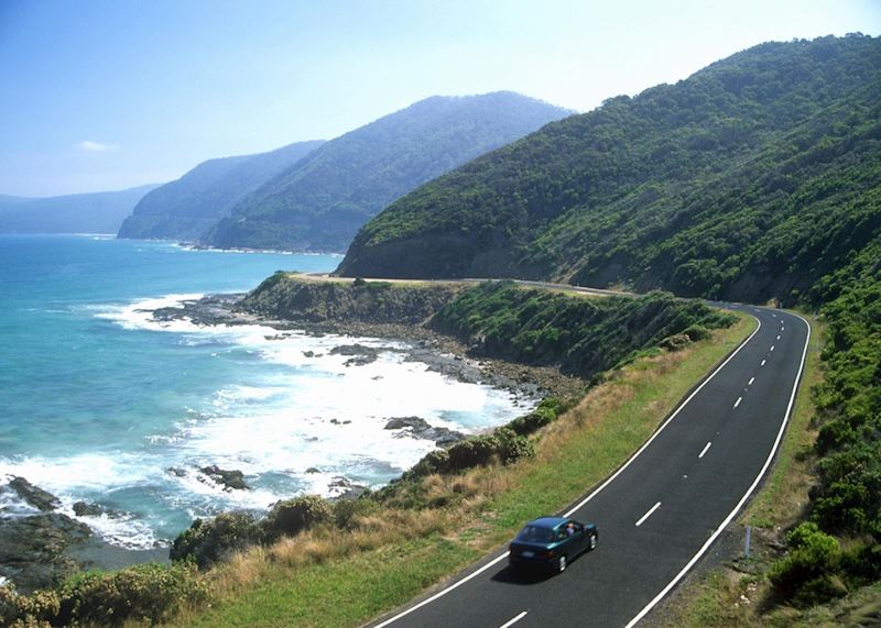 Apollo Bay, Great Ocean Road