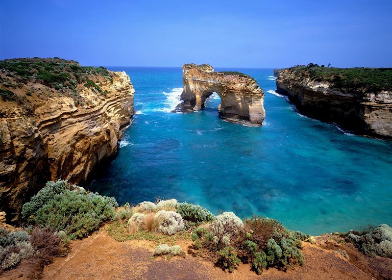 London Bridge, Great Ocean Road