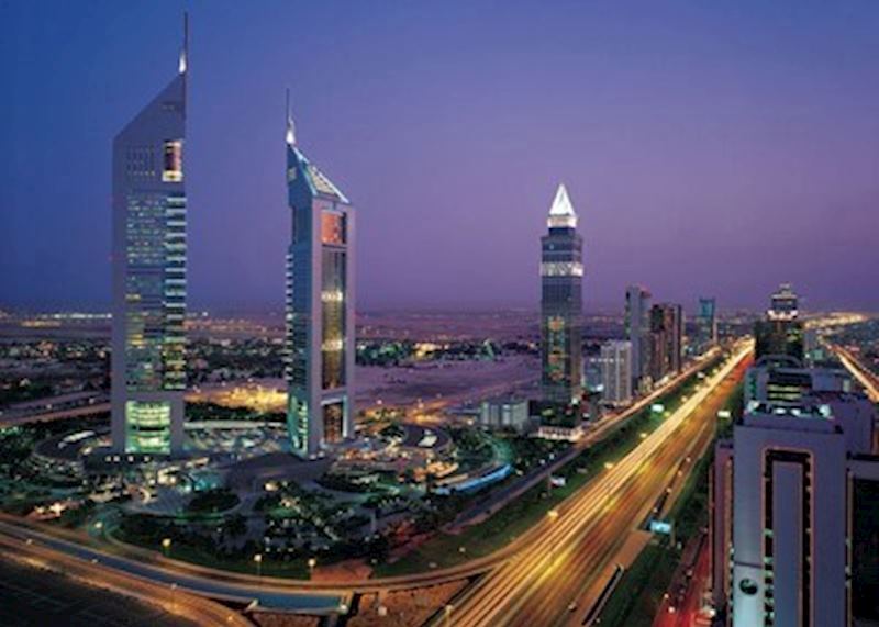 Dubai, United Arab Emirates