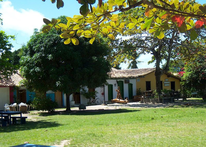 Trancoso, Brazil