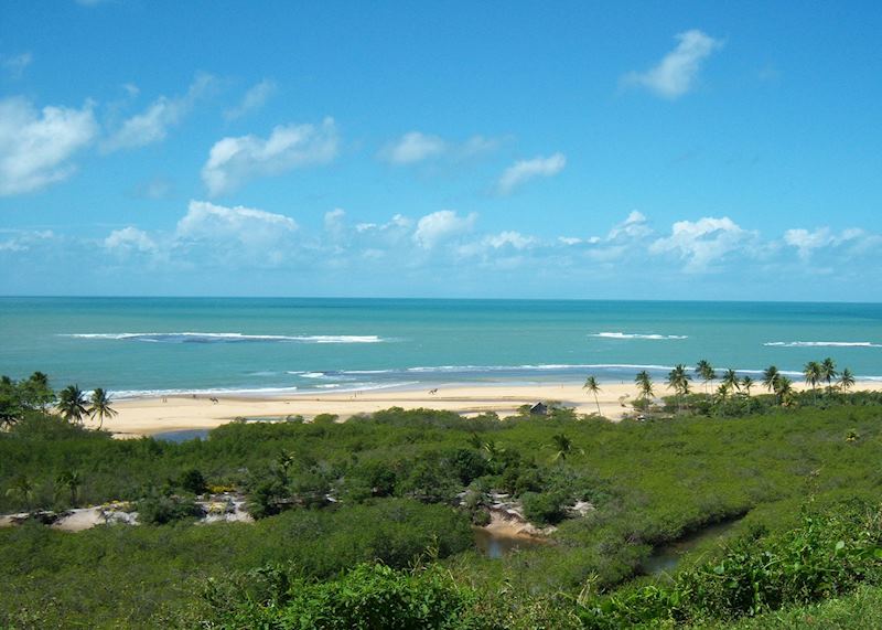 Trancoso, Brazil
