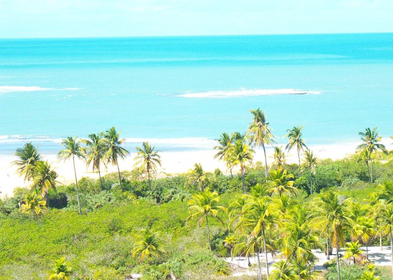 Trancoso, Brazil