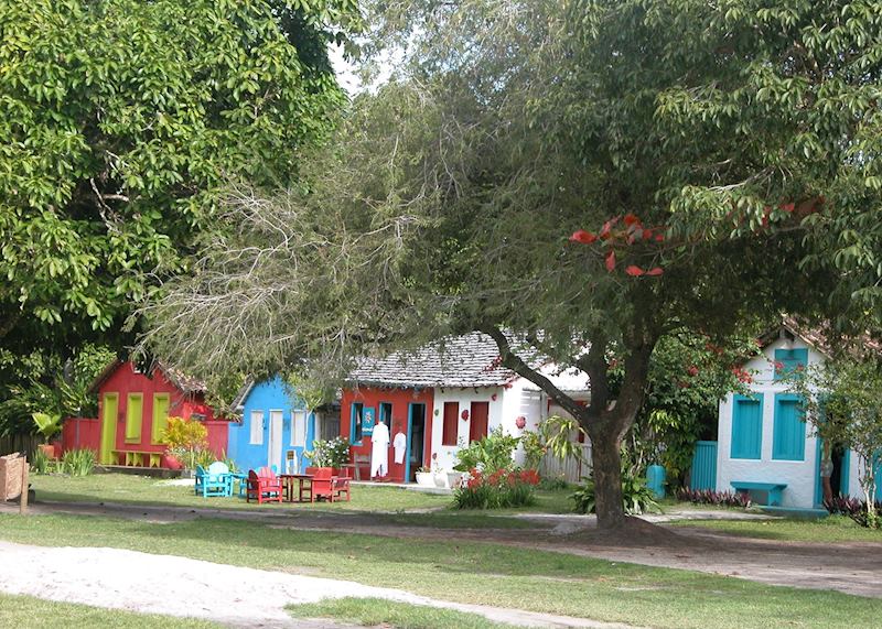 Trancoso, Brazil