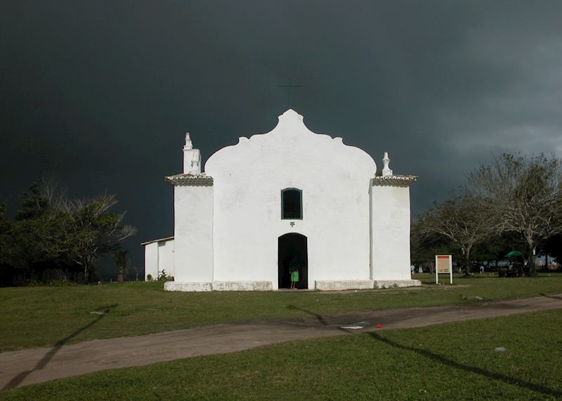 Trancoso, Brazil