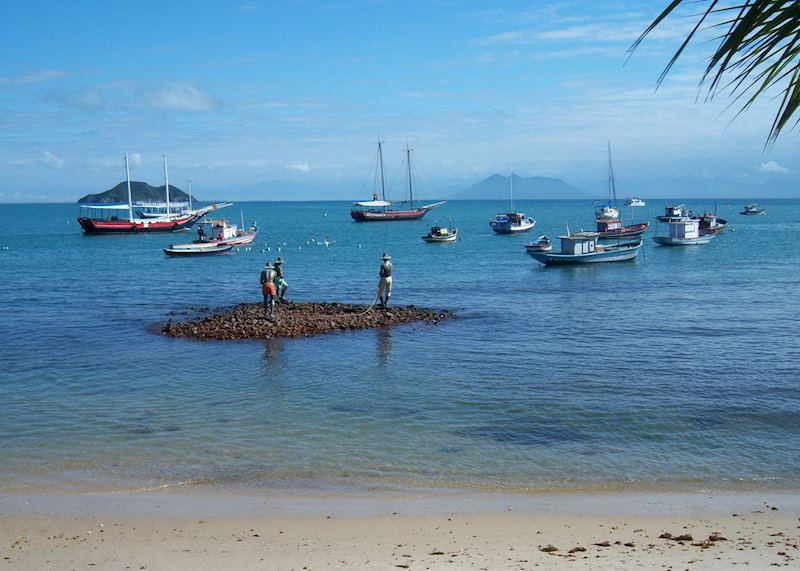 Búzios, Brazil