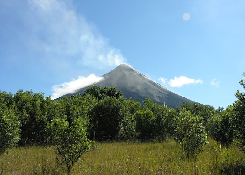 Volcan Arenal, Costa Rica