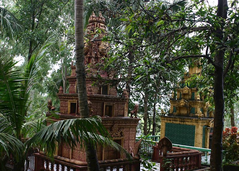 Sihanoukville, Cambodia