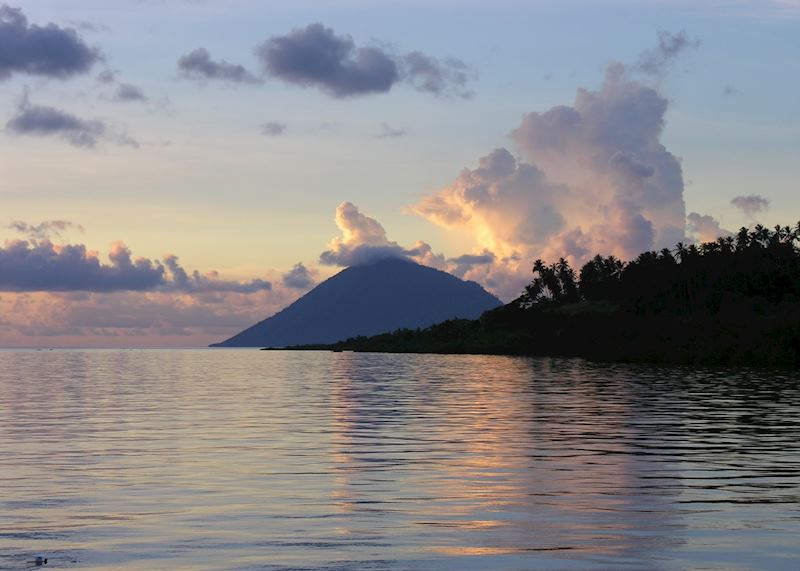 Bunaken National Marine Park