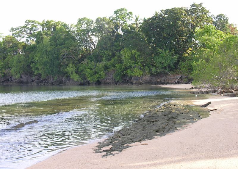Bunaken Island, Indonesia