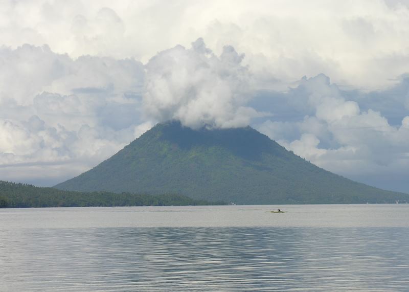 Bunaken Island, Indonesia