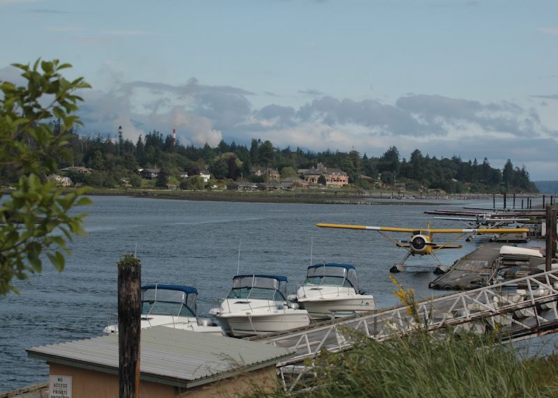 Campbell River, Canada