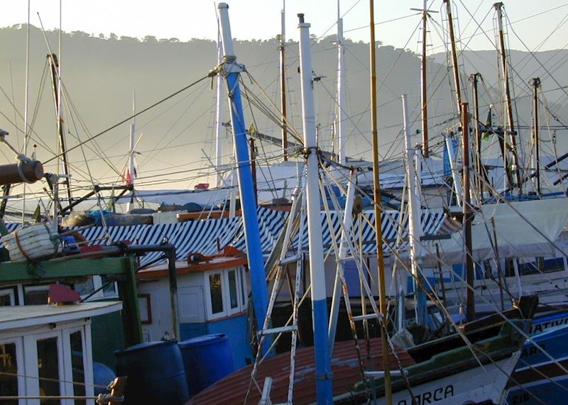 Paraty, Brazil