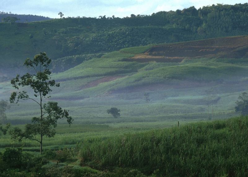 Turrialba, Costa Rica