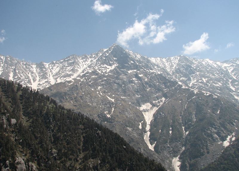 Dharamshala, India