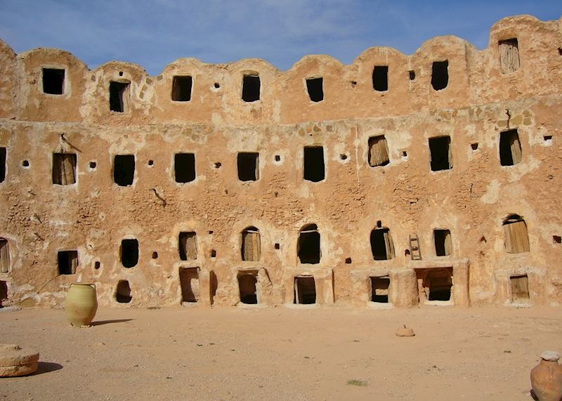 Qasr Al Haj