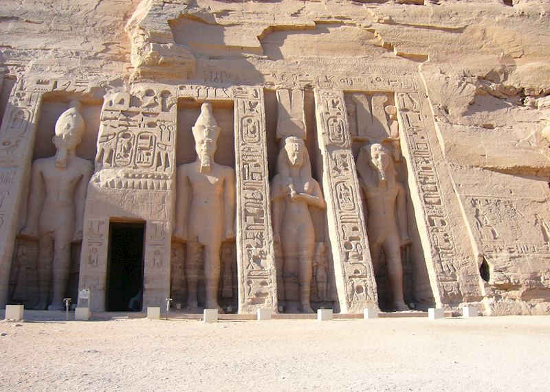 Abu Simbel