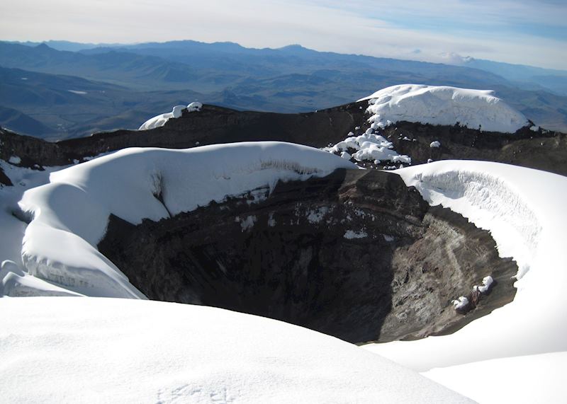 Cotopaxi