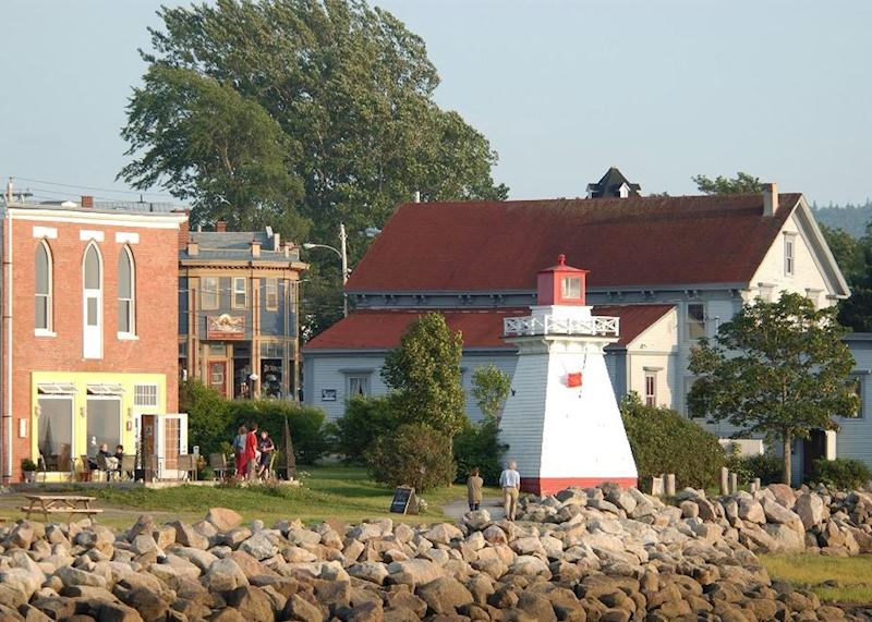 Annapolis Royal, Nova Scotia